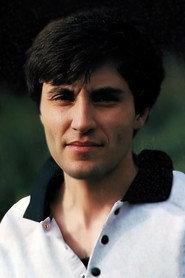 Marco Bernardi profile photo