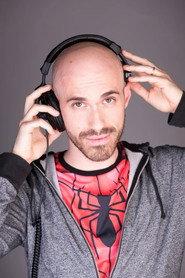 Jacopo Calatroni profile photo