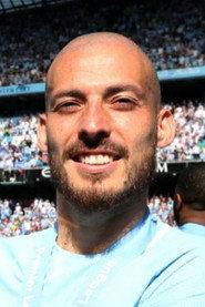 David Silva profile photo