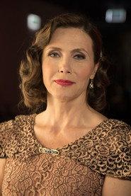 Agnieszka Wosińska profile photo