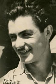 Gocha Abashidze profile photo