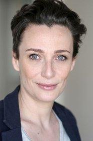 Caroline Bourg profile photo