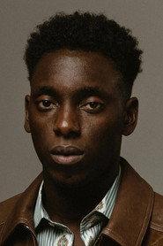 Giuseppe Dave Seke profile photo