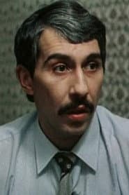 Ruben Simonov profile photo