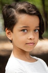 Ridley Asha Bateman profile photo