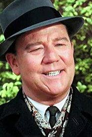 Harry Hickox profile photo