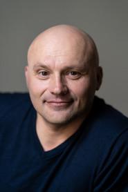 Evgeniy Aksenov profile photo