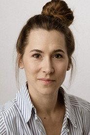 Mari Jürjens profile photo