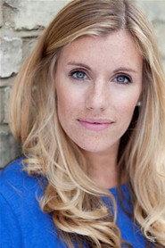 Katie Don-Hughes profile photo