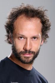 Andrés Velasco profile photo
