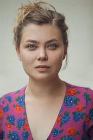 Camille Sansterre profile photo