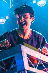 Jonny Woolley profile photo