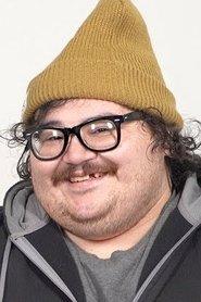Zach Holmes profile photo