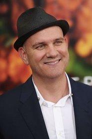 Mike O'Malley profile photo