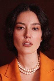 Pelin Akil profile photo