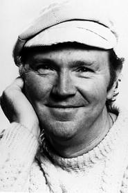Liam Clancy profile photo