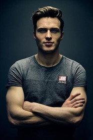 Karsten Warholm profile photo