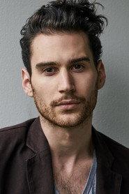 John Garet Stoker profile photo