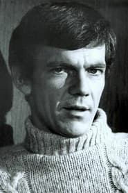Peter Haskell profile photo