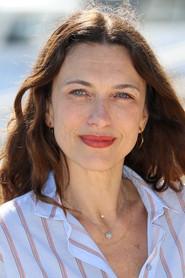 Natacha Lindinger profile photo