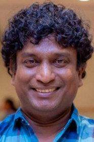 Dharmapriya Dias profile photo