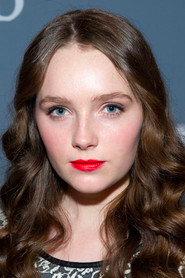 Amy Forsyth profile photo