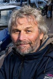 Bernard Stamm profile photo