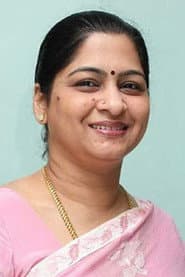Meera Krishnan profile photo