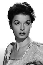 Eva Bartok profile photo