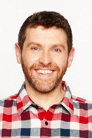 Dave Gorman profile photo