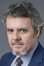 Cássio Gabus Mendes profile photo