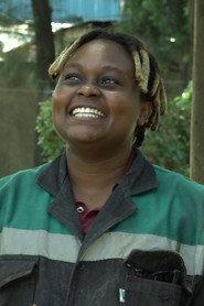Nzambi Matee profile photo