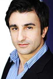 Anthony Alessandro profile photo