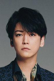 Kazuya Kamenashi profile photo
