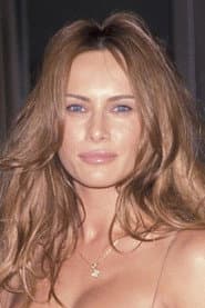 Melania Trump profile photo
