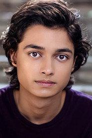Rio Mangini profile photo