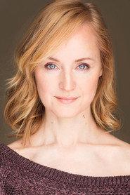 Erin Davie profile photo