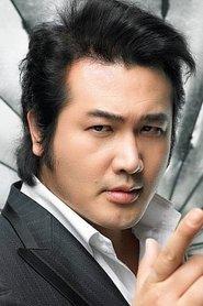 Kim Bo-sung profile photo