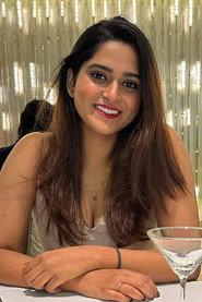 Smruthi Mohankumar profile photo