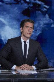 David Muir profile photo