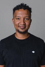 Solomon Cupido profile photo