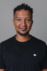 Solomon Cupido profile photo