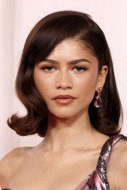Zendaya profile photo