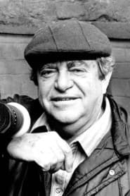 Menahem Golan profile photo