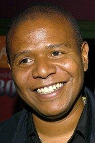 Damon Whitaker profile photo