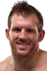 Ryan Bader profile photo