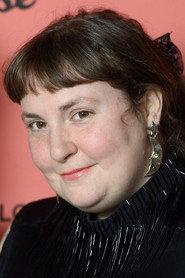 Lena Dunham profile photo