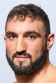 Marcos Nicolas Karalitzky profile photo