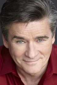 Peter Keleghan profile photo