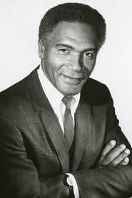 Percy Rodriguez profile photo